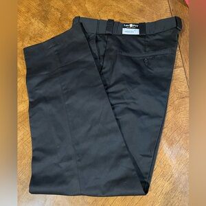 Nice Black Casual Khaki Pants